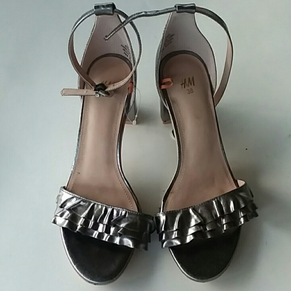 H&M womens shoes